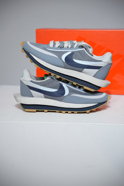 Sacai LD Waffle Clot Kiss of Death (Taille 37,5)