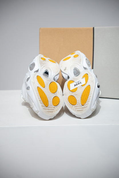 Nocta Glide White (Taille 43)
