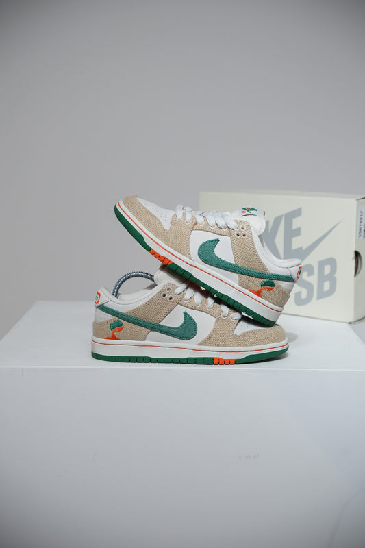 Dunk Low SB Jarritos (Taille 36)