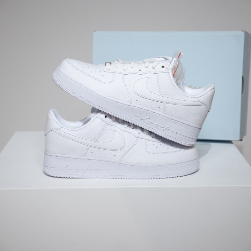 Air Force 1 Certified Loverboy (Taille 47)