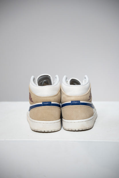 Jordan Mid (Taille 44,5)