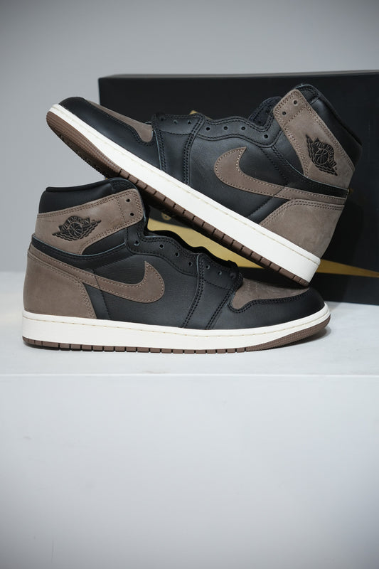 Jordan 1 High Palomino (Taille 43)