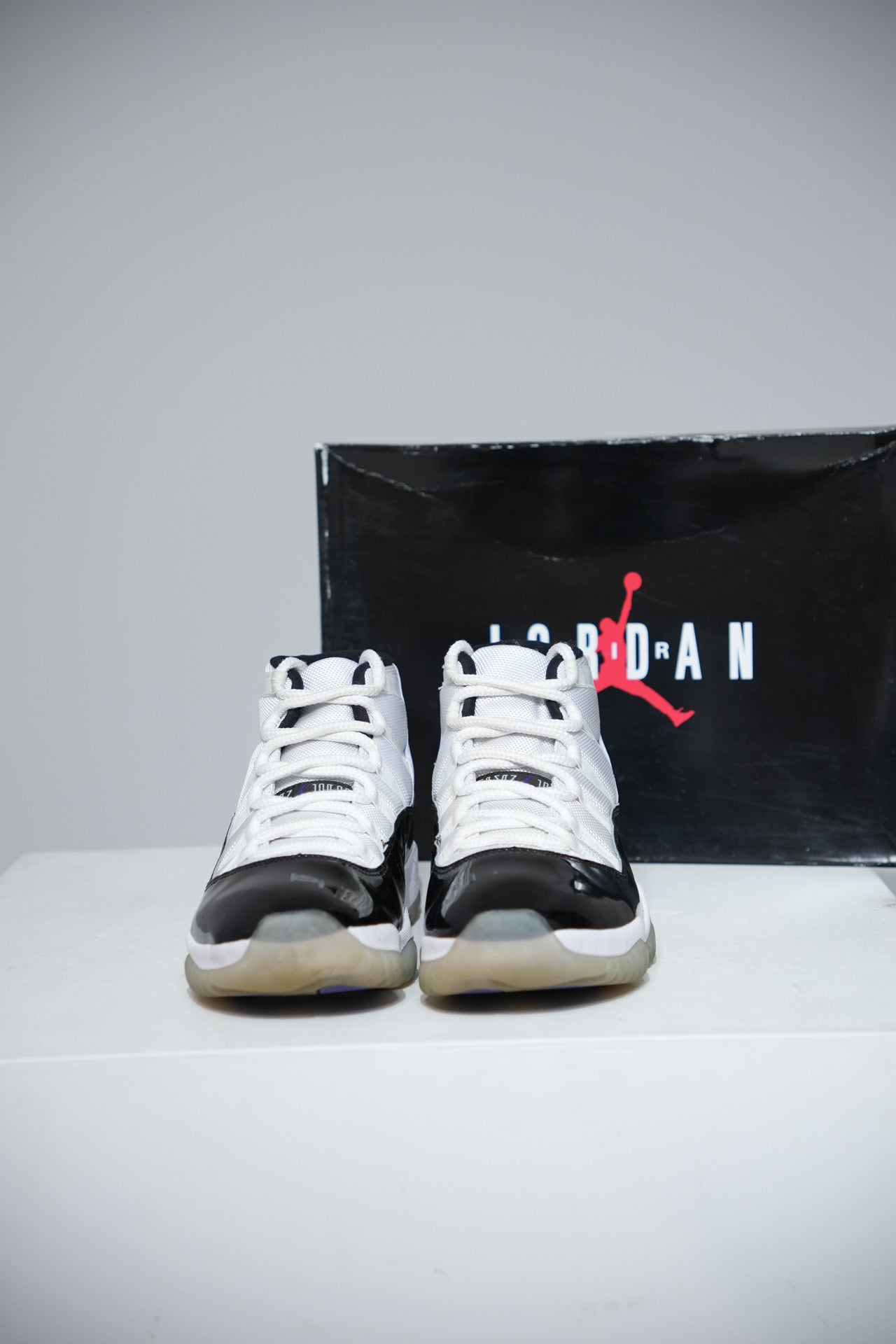 Jordan 11 Concord (Taille 40,5)