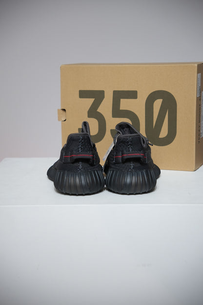 Yeezy 350 V2 Black Reflective (Taille 42)