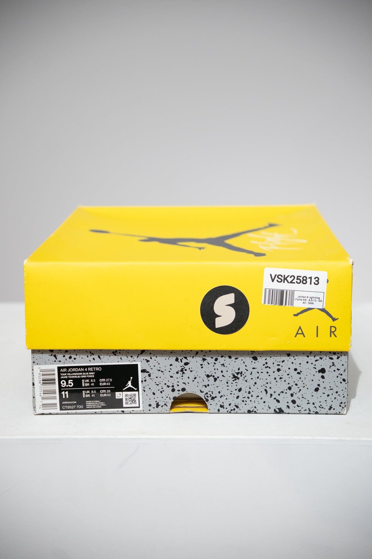 VSK25813 | 4