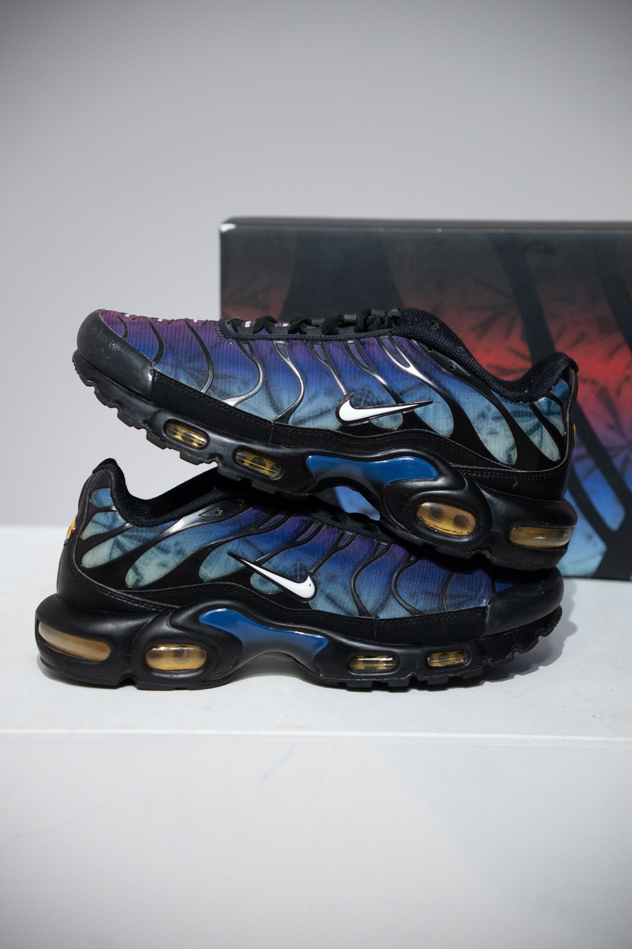 Air Max Plus (TN) Anniversary (Taille 42,5)