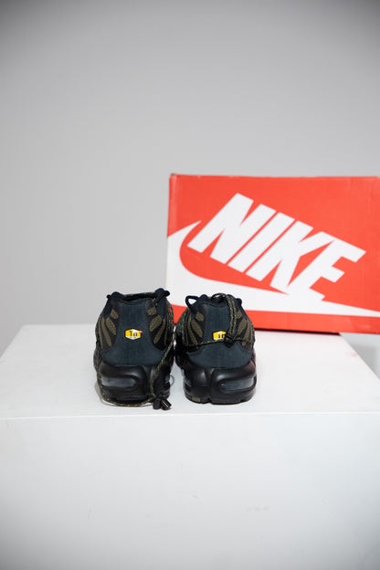 Air Max Plus (TN) Utility Medium Olive (Taille 43)