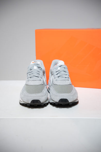Sacai LD Waffle Fragment Grey (Taille 42)