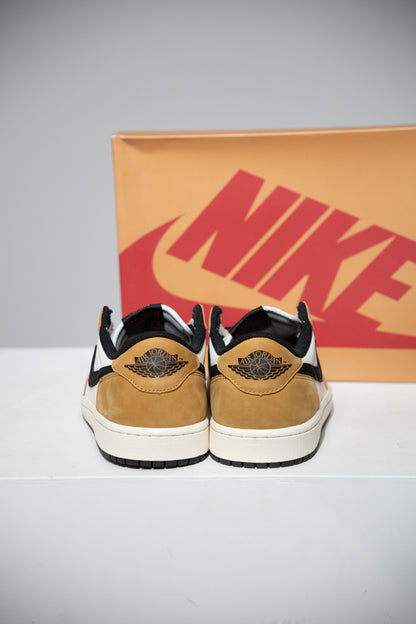 Jordan 1 Low Rookie Of The Year (Taille 44,5)