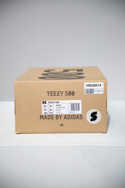 Yeezy 500 Blush (Taille 44 2/3)