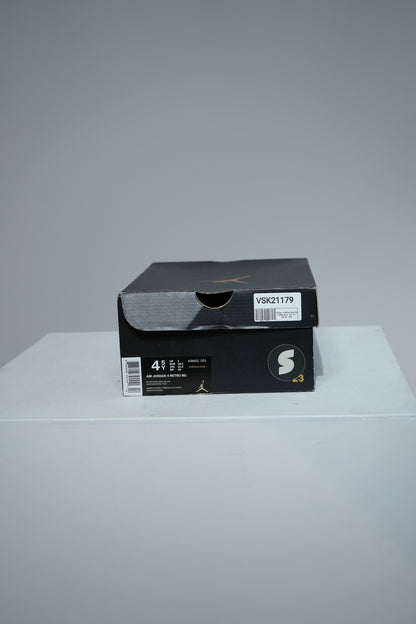Jordan 4 White Oreo GS (Taille 36,5)