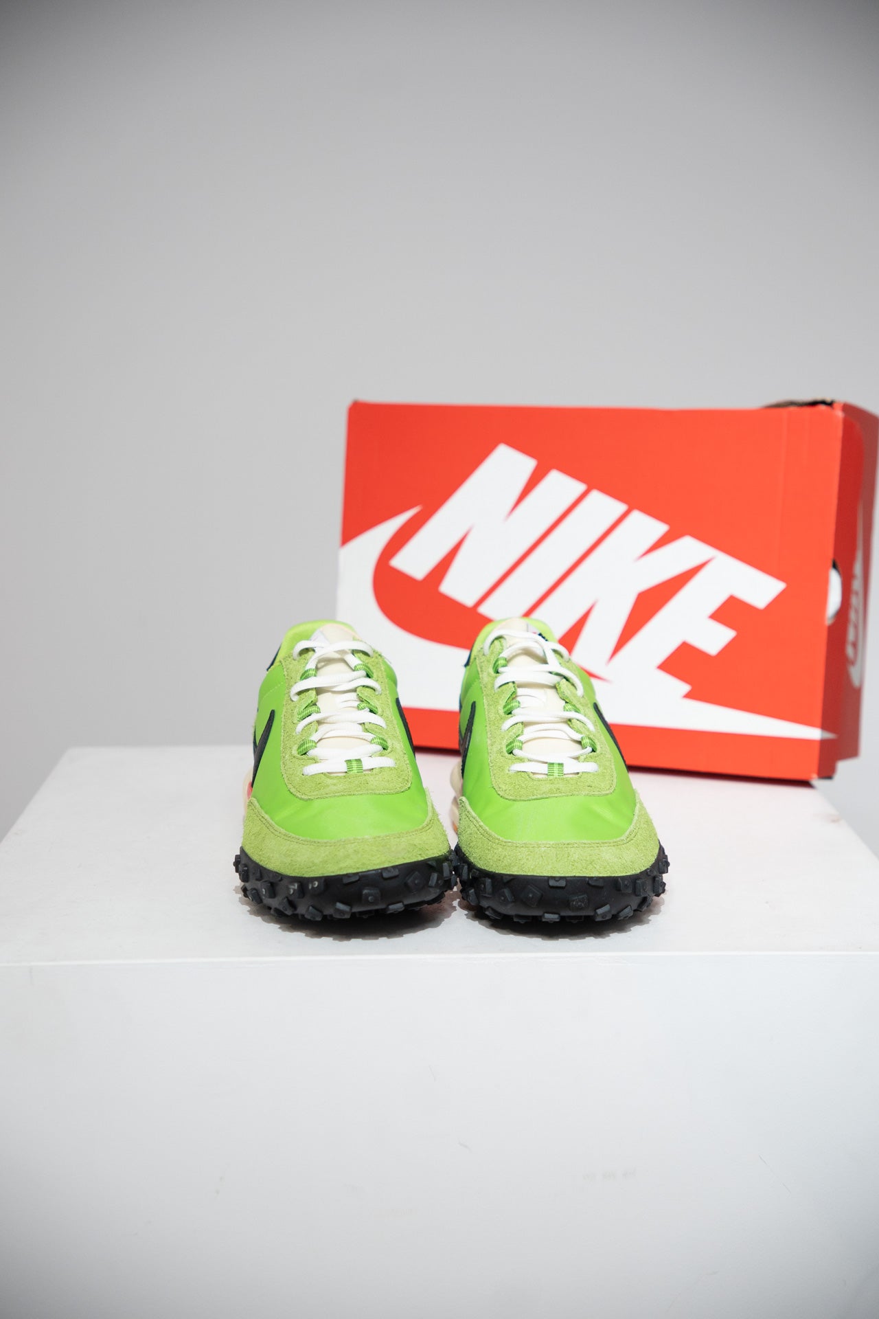Air Max Plus (TN) Waffle Green (Taille 43)
