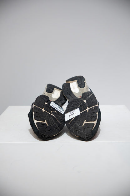 New Balance 2002R Protection Pack Black (Taille 40,5)