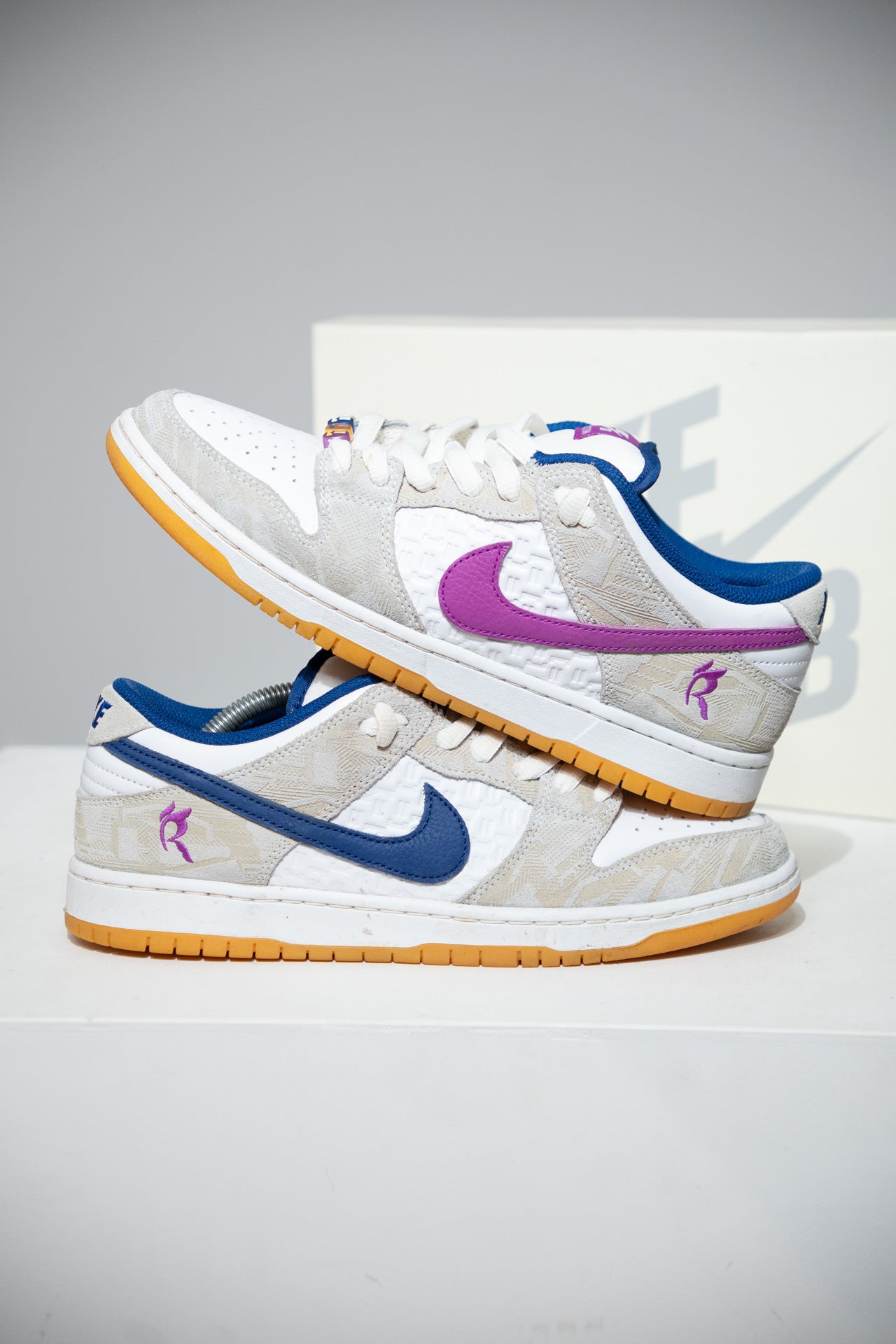 Dunk SB Rayssa Leal (Taille 43)