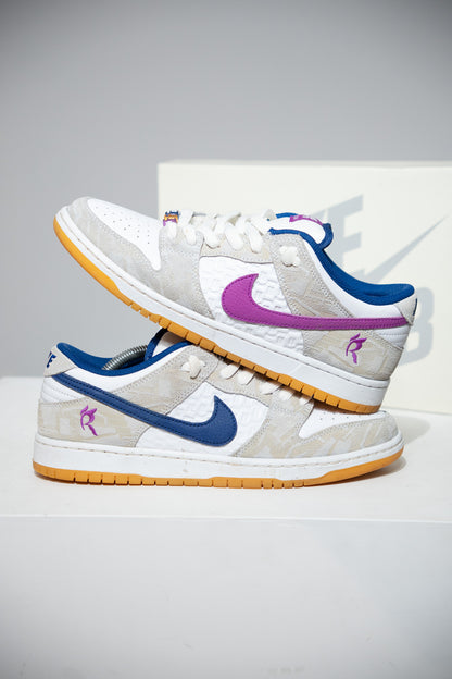 Dunk SB Rayssa Leal (Taille 43)