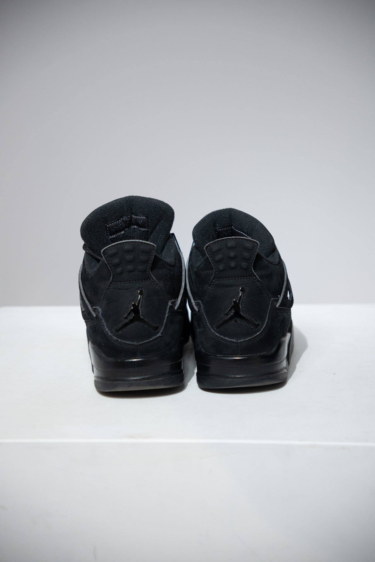Jordan 4 Black Cat 2020 (Taille 43)