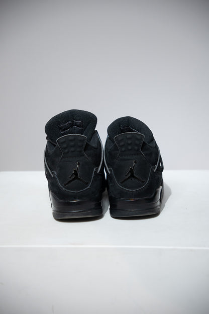 Jordan 4 Black Cat 2020 (Taille 43)