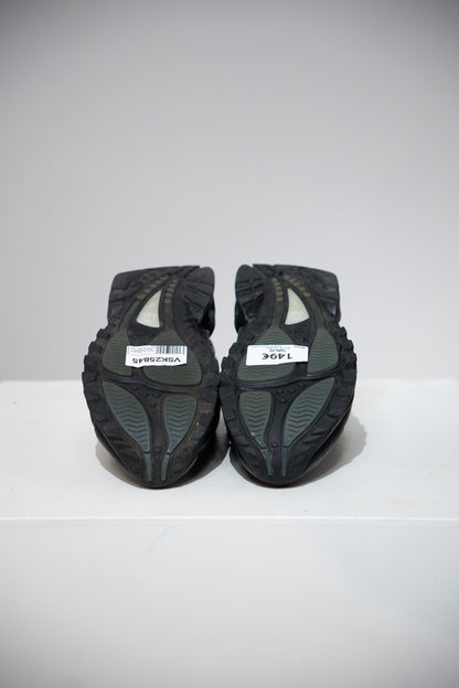 Nocta Hot Step Terra Black (Taille 43)