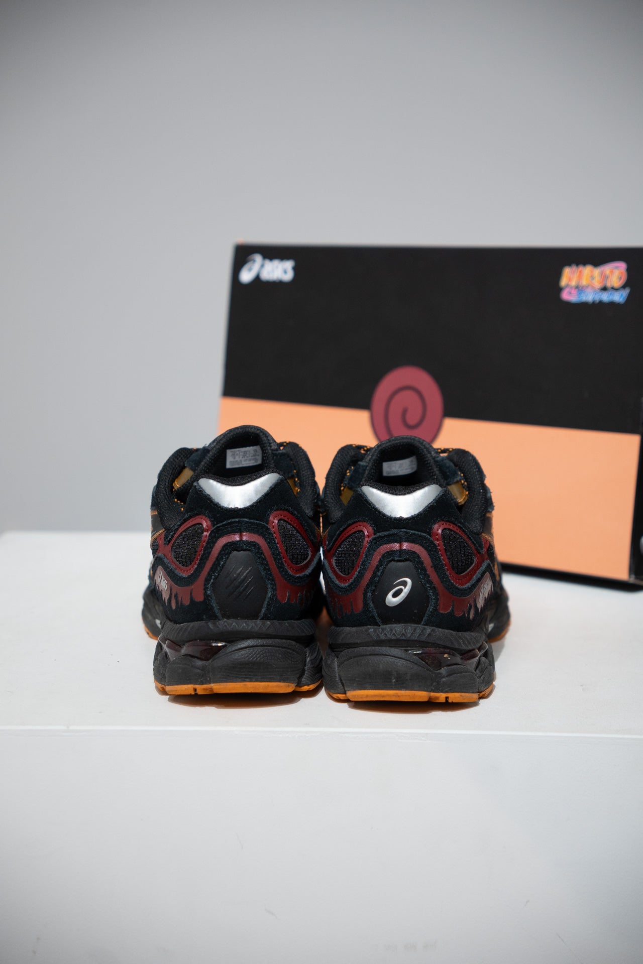 Asics Gel NYC Naruto (Taille 44)