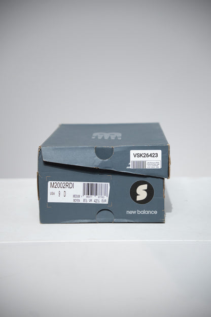 New Balance 2002R Protection Pack Light Arctic (Taille 42,5)