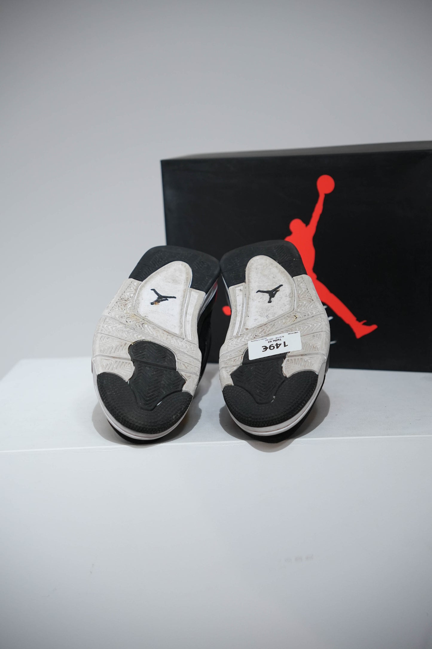 Jordan 4 Royalty (Taille 42)