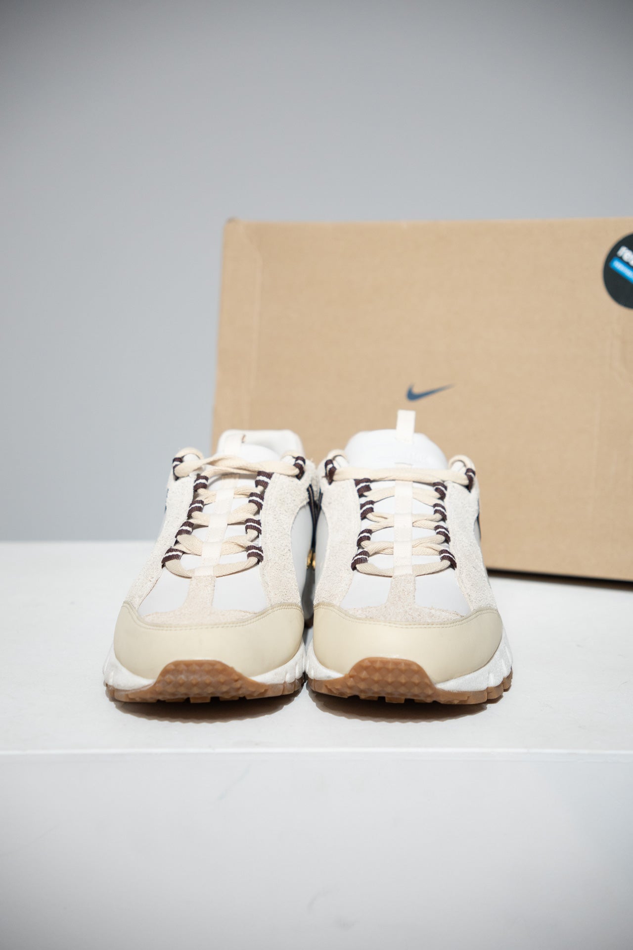 Jacquemus Air Humara Sail (Taille 44,5)