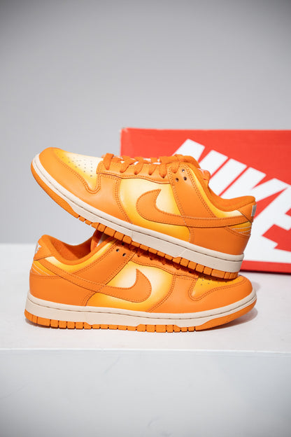 Dunk Low Magma (Taille 37,5)