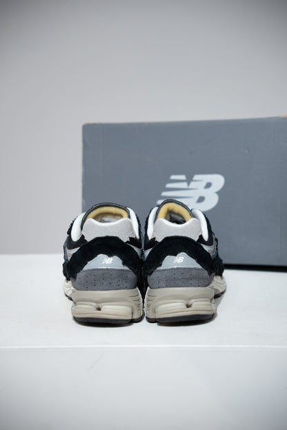 New Balance 2002R Protection Pack Black (Taille 41,5)