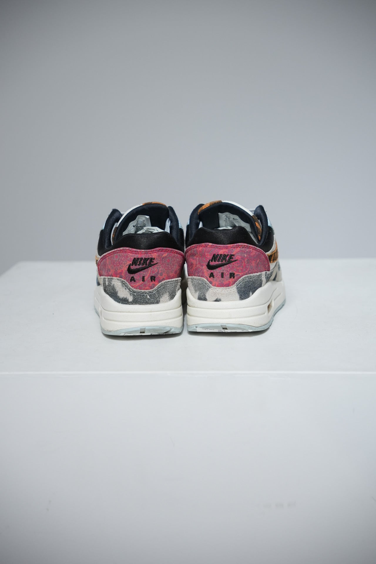 Air Max 1 Great Indoor (Taille 36,5)