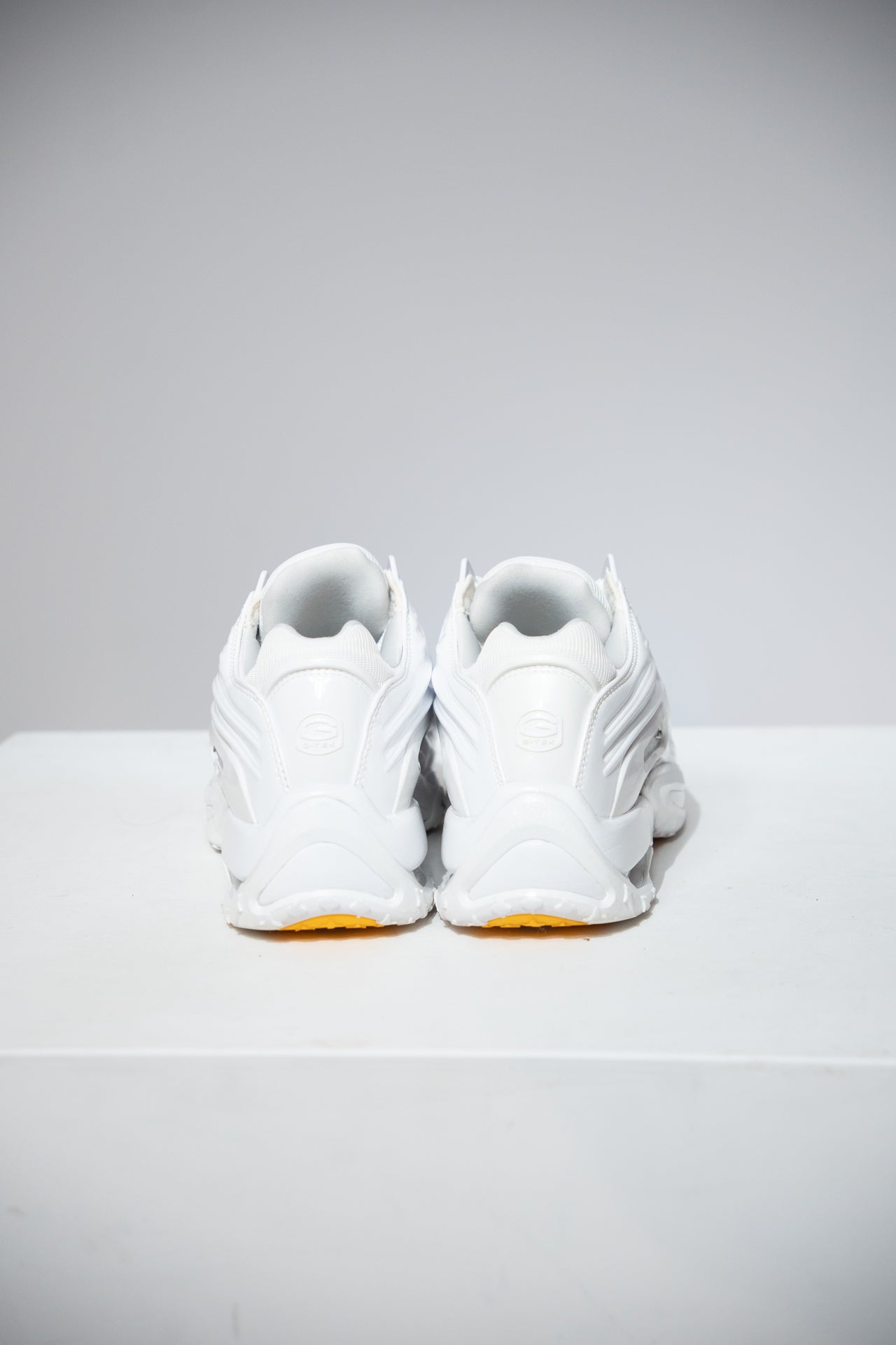 Nocta Hot Step 2 White (Taille 40,5)