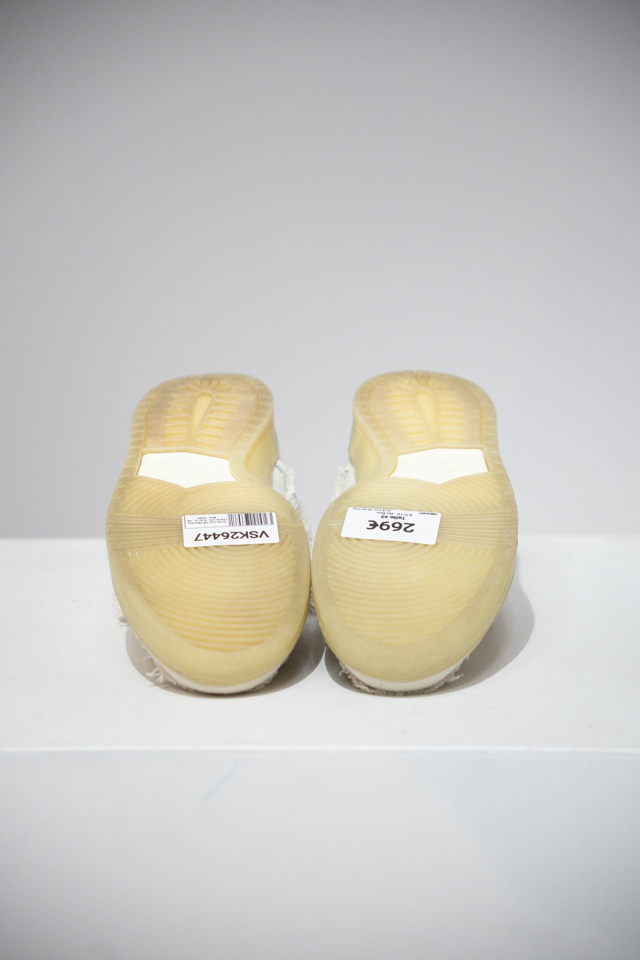 Dunk Low SB Mummy (Taille 43)