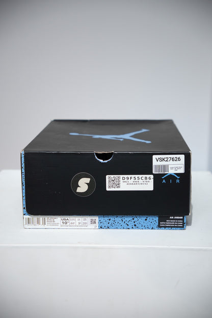 Jordan 5 UNC (Taille 44,5)
