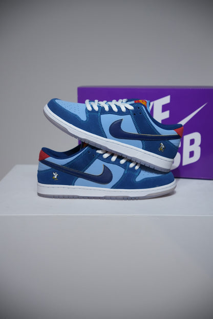 Dunk SB Why So Sad (Taille 45,5)