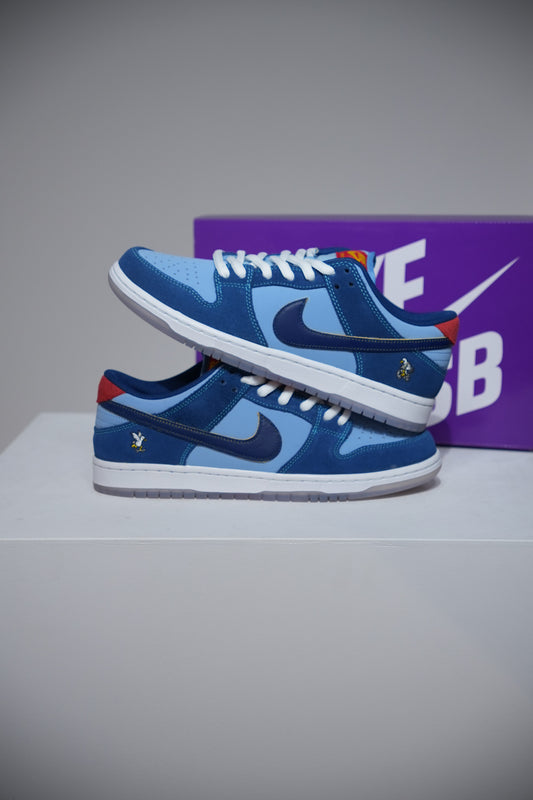 Dunk SB Why So Sad (Taille 45,5)