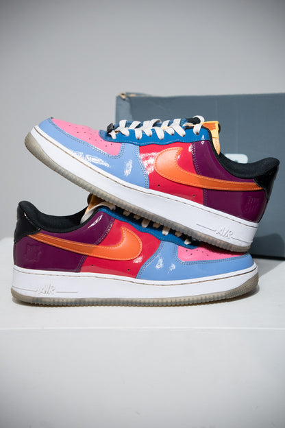 Air Force 1 Undefeated (Taille 44)