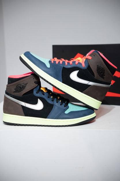 Jordan 1 High Bio Hack (Taille 42,5)