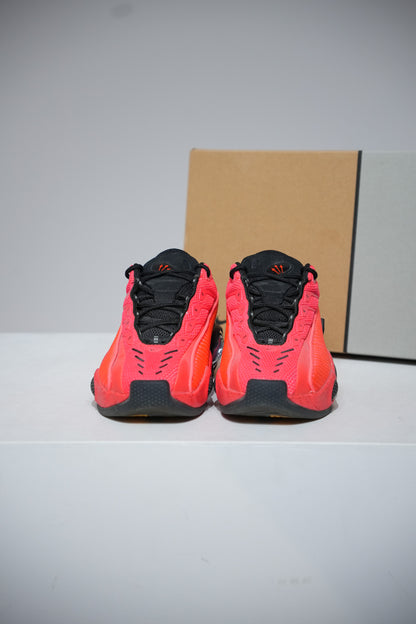 Nocta Glide Crimson (Taille 38)