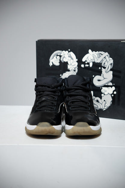 Jordan 11 SpaceJam (Taille 41)
