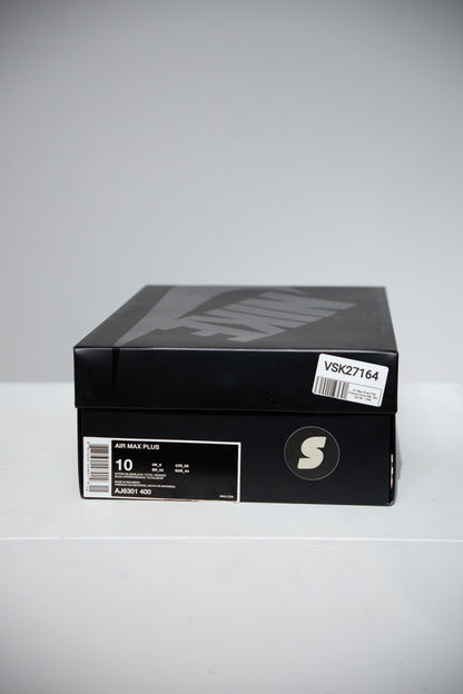 Air Max Plus (TN) France (Taille 44)