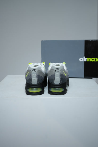 Air Max 95 Neon Big Bubble (Taille 39)