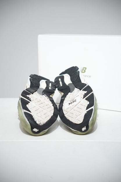 New Balance 990 V3 JJJJOund olive (Taille 43)