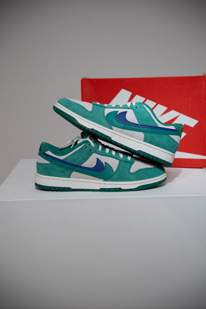 Dunk Low Neptune (Taille 37,5)