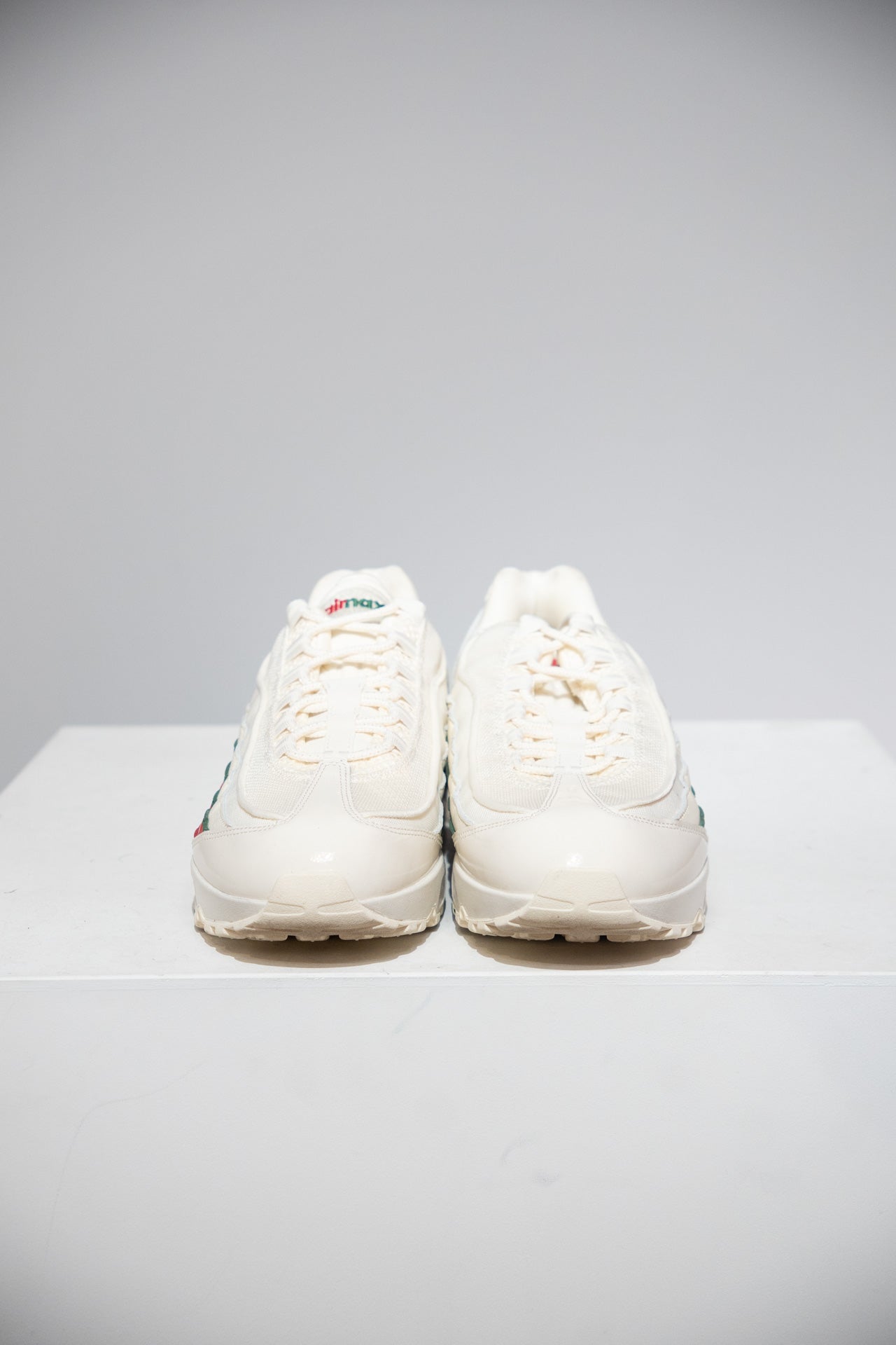 Air Max 95 Undefeated Sail (Taille 45)