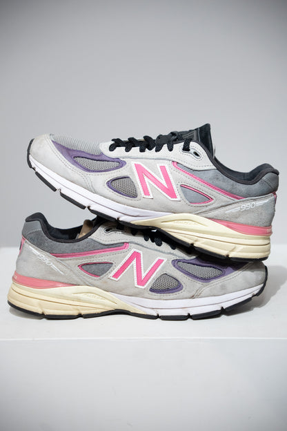 New Balance 990 V4 Kith (Taille 44,5)
