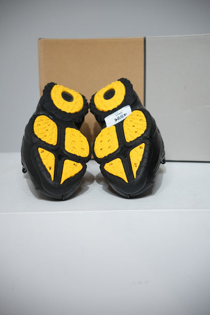 Nocta Hot Step 2 Black (Taille 44)
