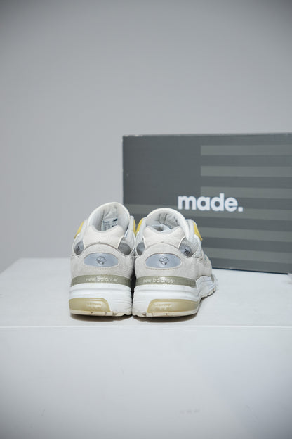 New Balance 992 Paper boy (Taille 44)