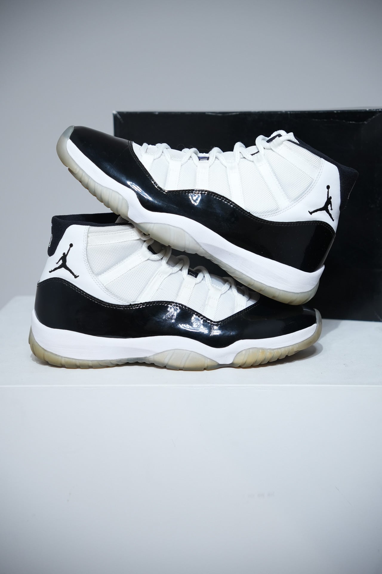 Jordan 11 Concord (Taille 45)