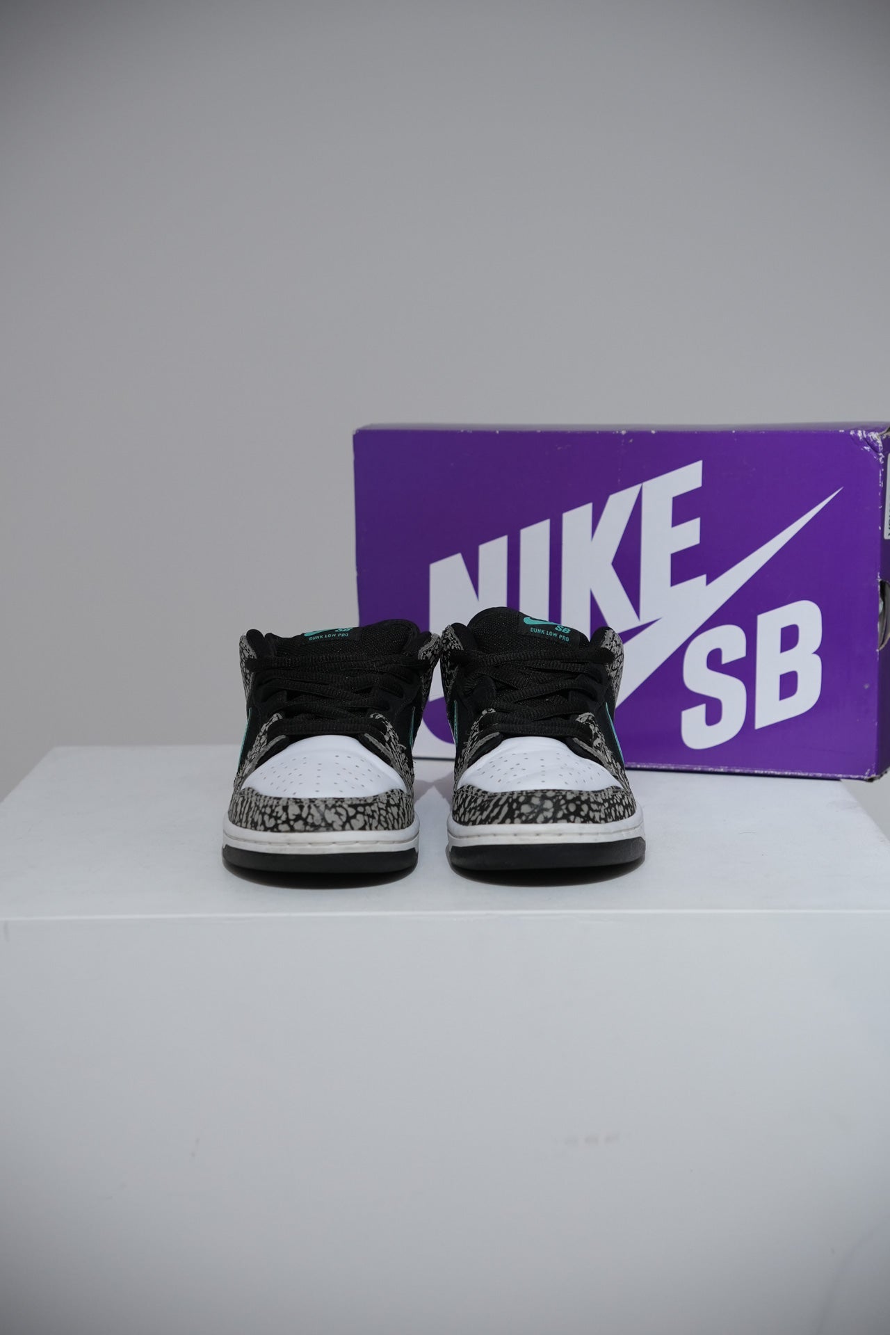 Dunk SB Atmos (Taille 42)