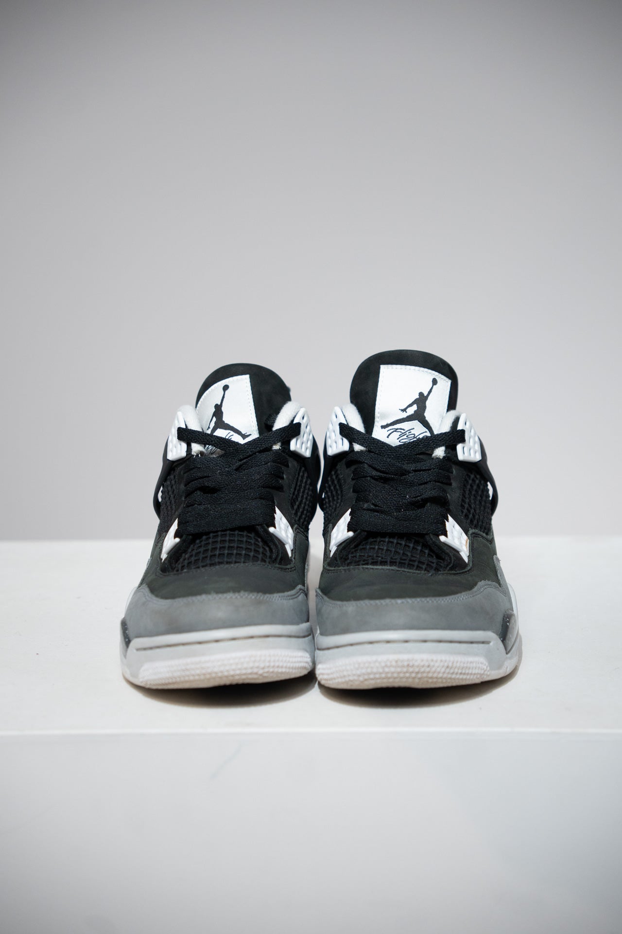 Jordan 4 Fear (Taille 44)