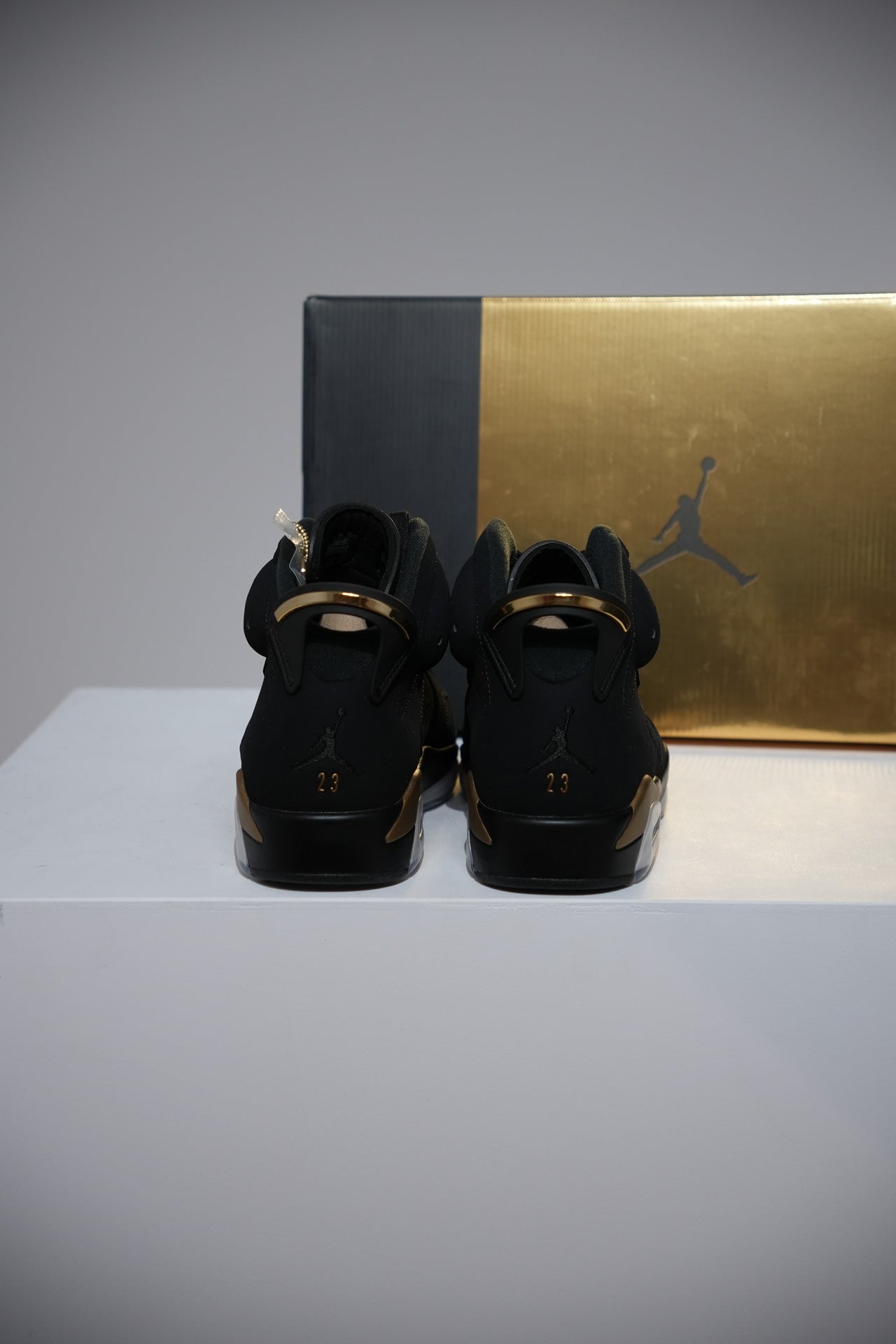 Jordan 6 DMP (Taille 38,5)